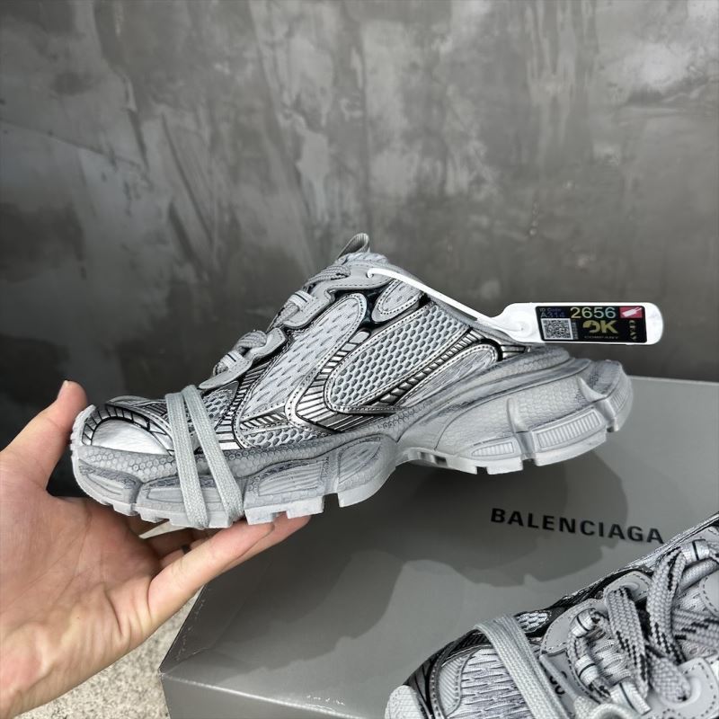 Balenciaga Track Shoes